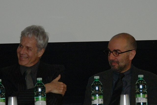 Medicinema - Il cinema come aiuto per i malati - Immagine 3