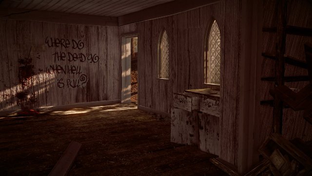 State of Decay: Year-One Survival Edition - Immagine 1