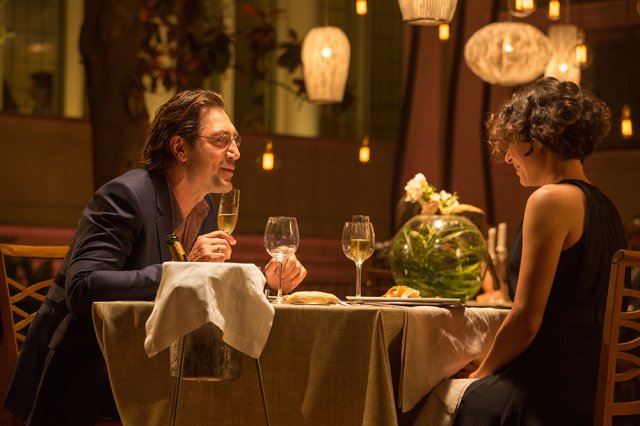 The Gunman - Immagine 1