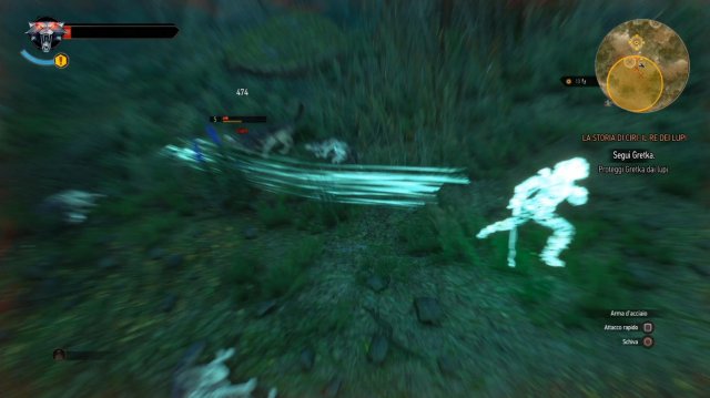 The Witcher 3: Wild Hunt - Immagine 5