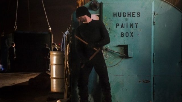 Daredevil - Immagine 8