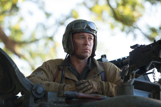 Fury - Immagine 5