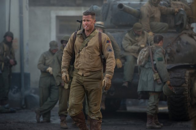 Fury - Immagine 6