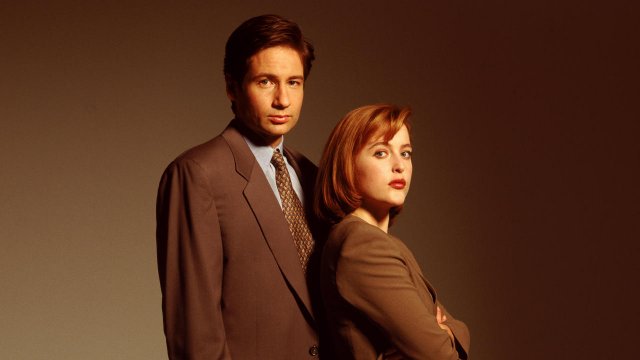 X-Files - Immagine 6