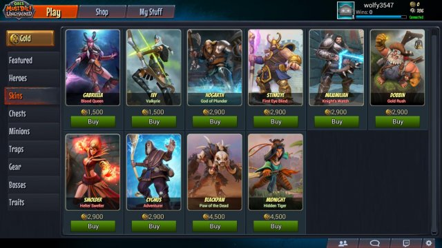 Orcs Must Die! Unchained - Immagine 1