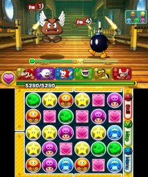 Puzzle & Dragons Z + Puzzle & Dragons: Super Mario Bros. Edition - Immagine 2