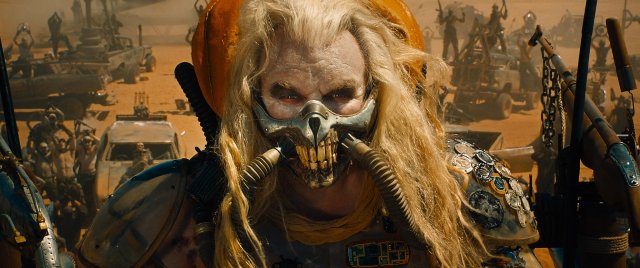 Mad Max: Fury Road - Immagine 1