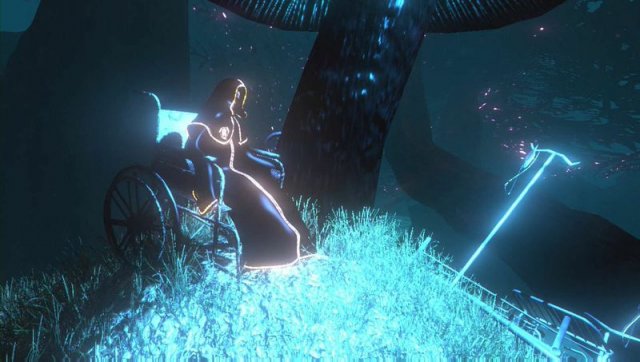 N.E.R.O. : Nothing Ever Remains Obscure - Immagine 5