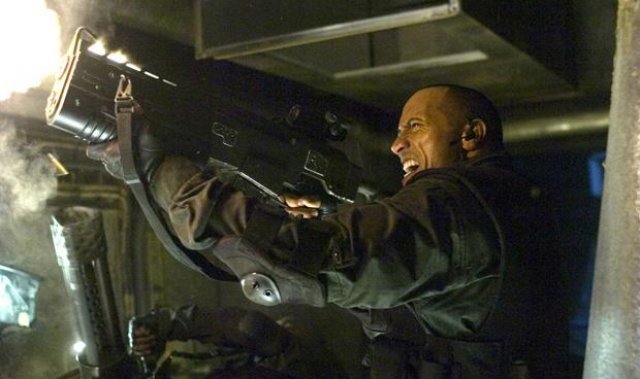 Da The Rock a Dwayne Johnson - Immagine 4