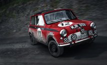 DiRT Rally - Immagine 1