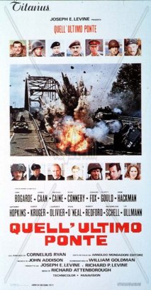 La Seconda Guerra Mondiale raccontata in 10 film - Immagine 1