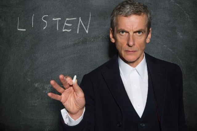 Doctor Who - Immagine 1