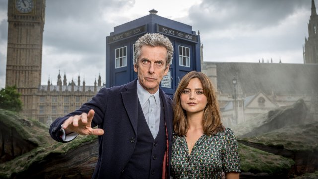 Doctor Who - Immagine 2