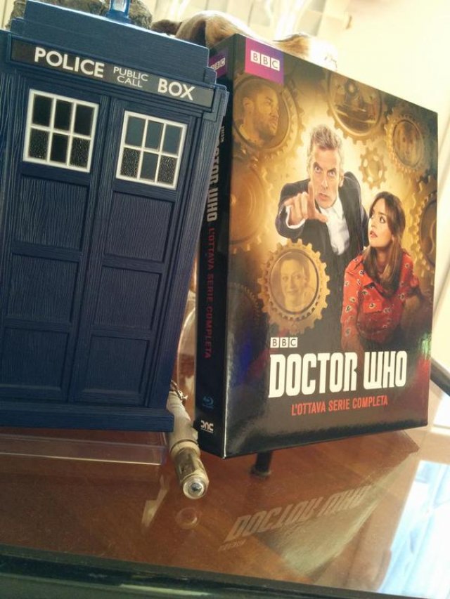 Doctor Who - Immagine 3