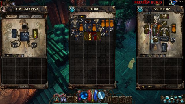 The Incredible Adventures of Van Helsing III - Immagine 2
