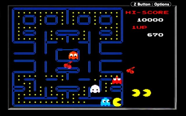 Tanti auguri Pac-Man! - Immagine 2
