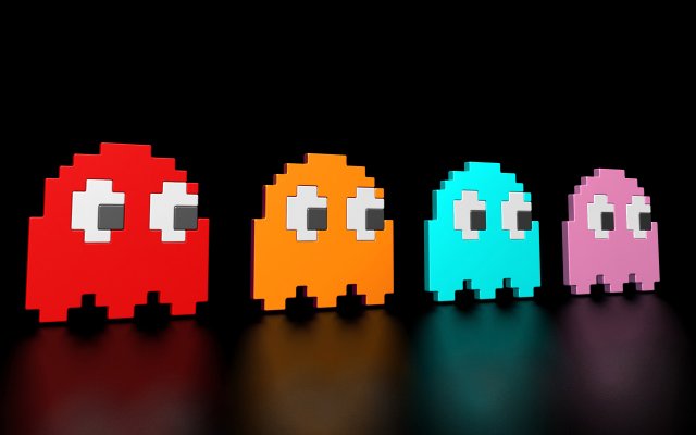 Tanti auguri Pac-Man! - Immagine 4