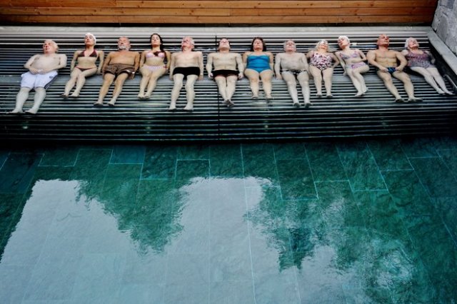 Youth - La Giovinezza - Immagine 5