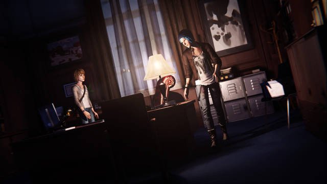Life is Strange - Episode 3 - Immagine 5