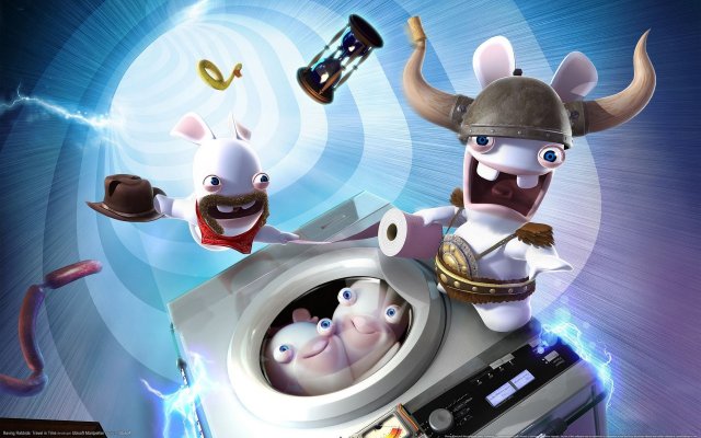 Seriamente, giochiamo - Immagine 7