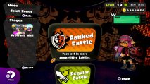 Splatoon - Immagine 1