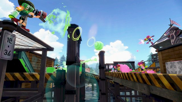 Splatoon - Immagine 4