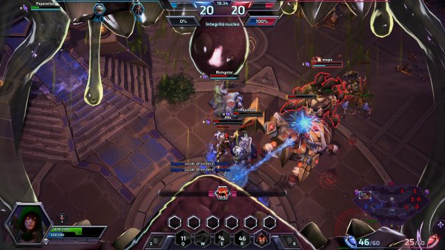 Heroes of the Storm - Immagine 4