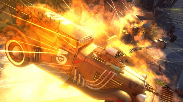 Carmageddon: Reincarnation - Immagine 6