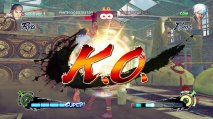 Ultra Street Fighter IV - Immagine 3