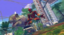Ultra Street Fighter IV - Immagine 4