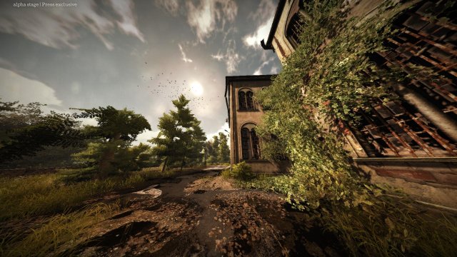 The Town of Light - Immagine 1