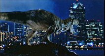 Jurassic World - Immagine 3