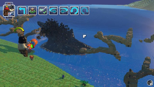 LEGO Worlds - Immagine 1