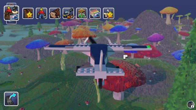 LEGO Worlds - Immagine 5