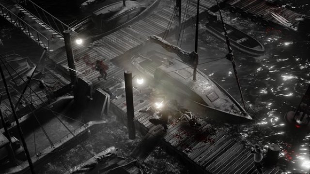 Hatred - Immagine 1