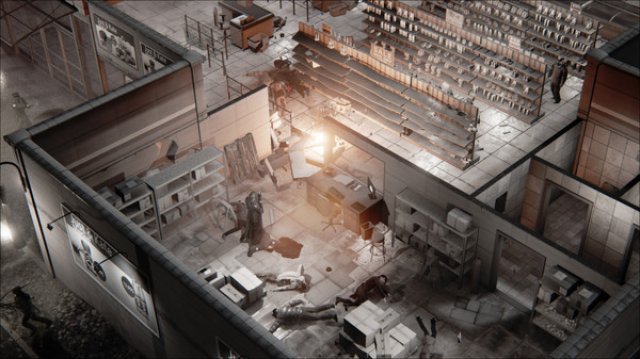 Hatred - Immagine 6