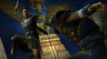 Game of Thrones Episode 4: Sons of Winter - Immagine 4