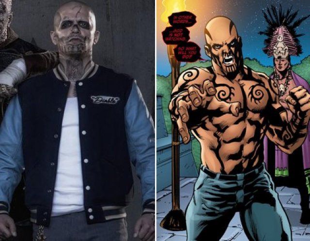 Suicide Squad - Immagine 4