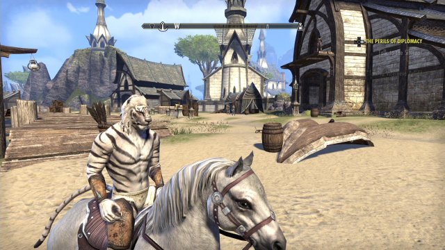 The Elder Scrolls Online - Immagine 1