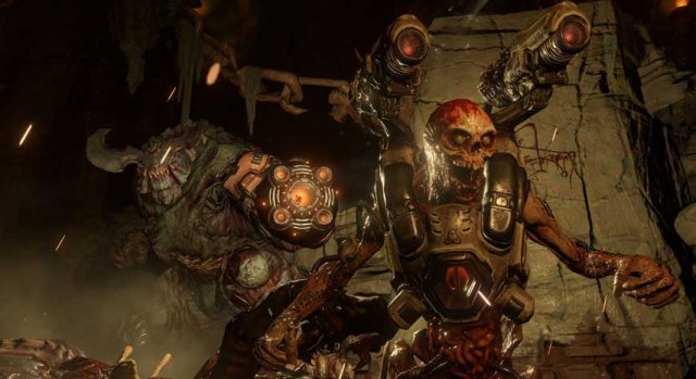 E3 2015: La Conferenza Bethesda - Immagine 1