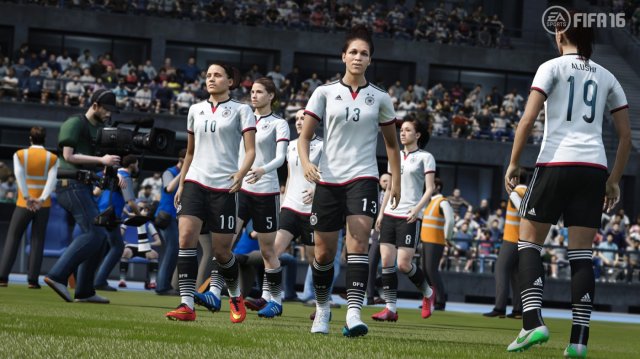 FIFA 16 - Immagine 1