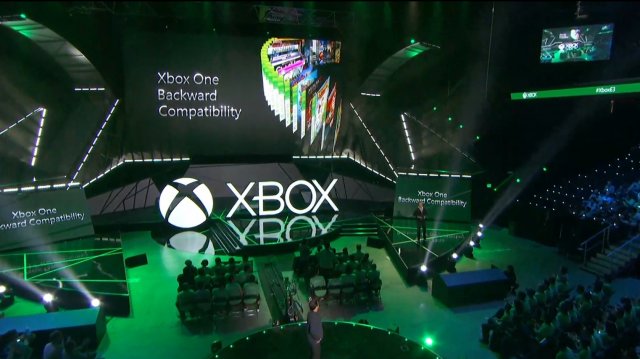 E3 2015: La Conferenza Microsoft - Immagine 1