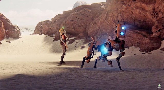 E3 2015: La Conferenza Microsoft - Immagine 3