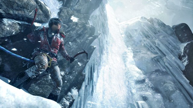 E3 2015: La Conferenza Microsoft - Immagine 4