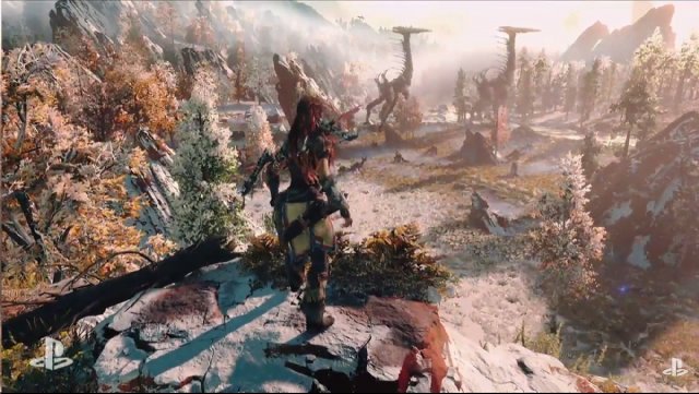 E3 2015: La Conferenza Sony - Immagine 2