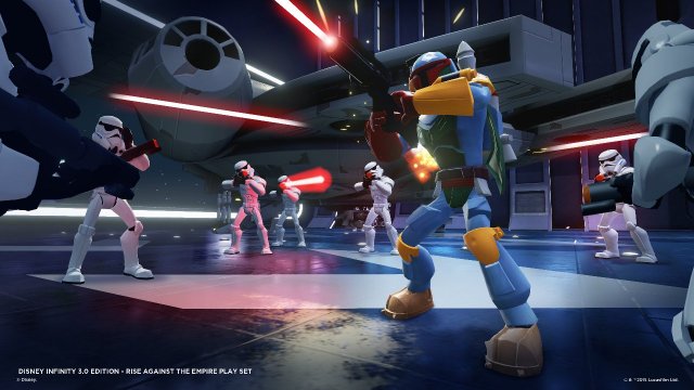 E3 2015: La Conferenza Sony - Immagine 15
