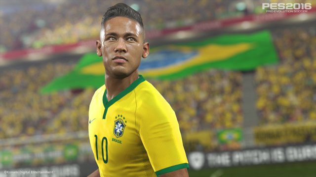 Pro Evolution Soccer 2016 - Immagine 2
