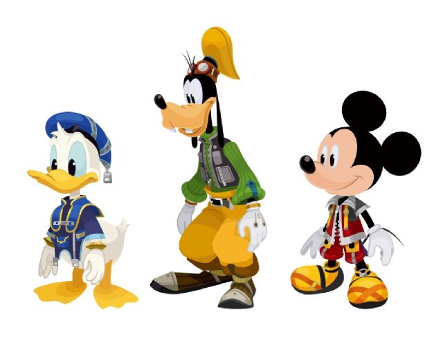 E3 2015: La Conferenza Square Enix - Immagine 4