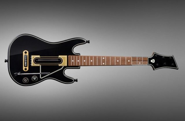 Guitar Hero Live - Immagine 1