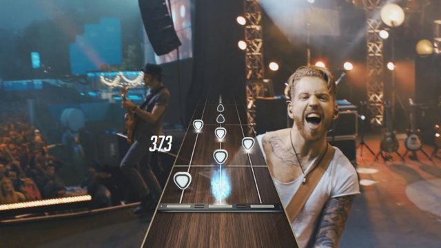 Guitar Hero Live - Immagine 2